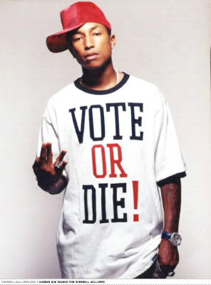 photo 12 in Pharrell gallery [id95449] 2008-05-25 00:00:00